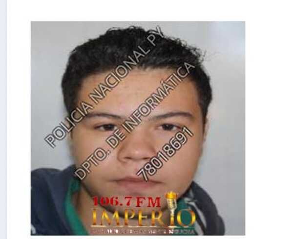 Joven lleva una semana sin haber retornado a su vivienda - Radio Imperio 106.7 FM