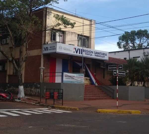 Descartan presencia de leishmaniasis visceral en barrio Primero de Mayo de Cambyretá