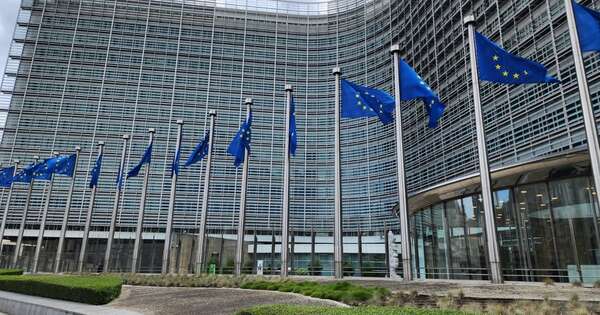 Diario HOY | El ‘guiño’ de la UE: apoyo a Paraguay subiría de 80 millones de euros a 240 millones
