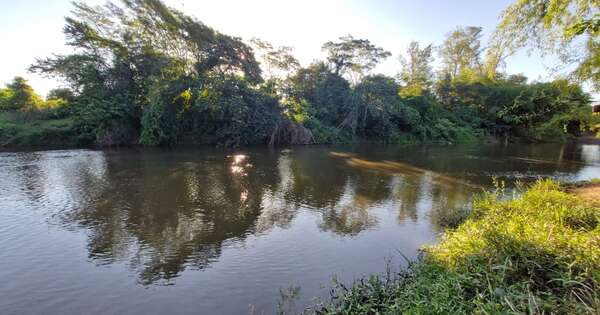 Diario HOY | Río Apa: Paraguay y Brasil reafirman compromiso ambiental
