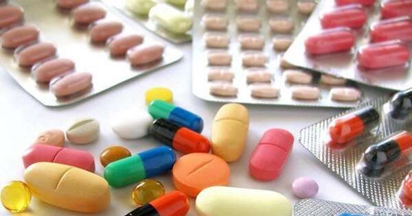 La Nación / Alergia a medicamentos, desde reacciones cutáneas hasta la muerte