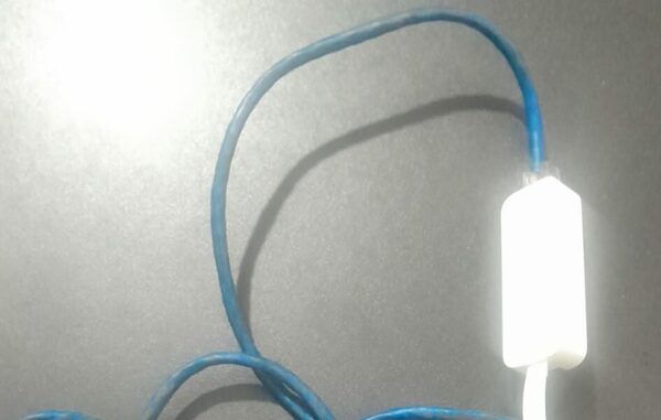 Pillan a hacker que quería robar datos de cajero para clonar tarjetas