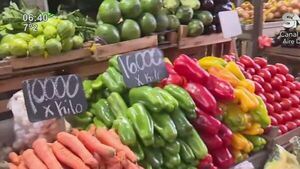 Mercado 4: Precios accesibles y buenos productos - SNT