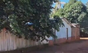 Asesinan en un prostíbulo a un hombre con orden de captura por homicidio en Canindeyú – Prensa 5