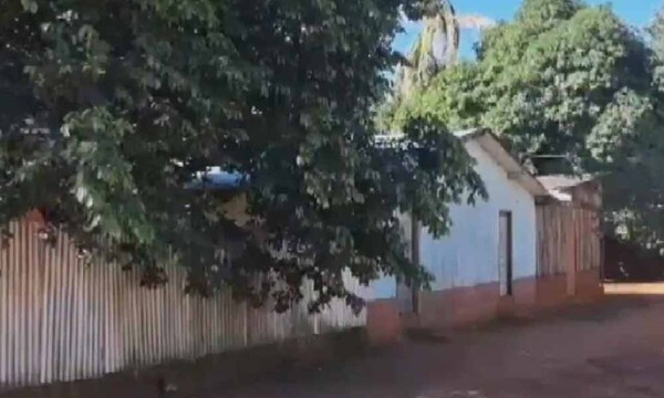 Asesinan en un prostíbulo a un hombre con orden de captura por homicidio en Canindeyú – Prensa 5
