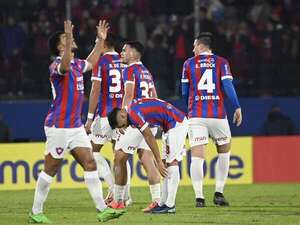 Cerro Porteño: Hoy, el rival en la Copa Sudamericana 2024 es... - Cerro Porteño - ABC Color