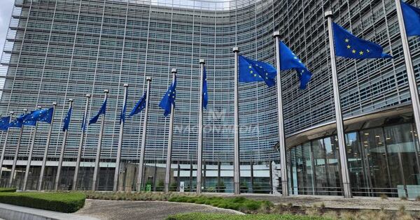 La Nación / UE propone triplicar sus fondos de cooperación para cerrar acuerdo con el Mercosur