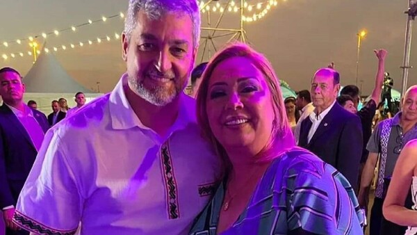 Denuncian que extitular de Diben ocultó a su marido