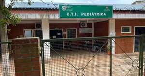 Diario HOY | Itapúa: niña víctima de abuso continúa intubada y con “pronóstico reservado”