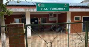 Diario HOY | Itapúa: niña víctima de abuso continúa intubada y con “pronóstico reservado”