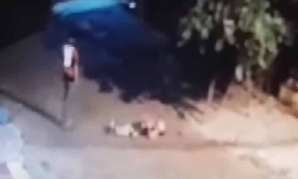 Muere el hombre golpeado por su vecino en Ñemby – Prensa 5