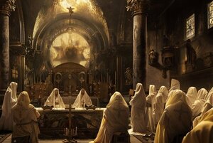 Entienda la celebración de Corpus Christi