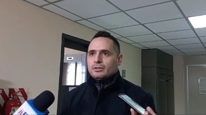 Fiscal solicita rechazo a incidentes promovidos por imputado exjefe municipal