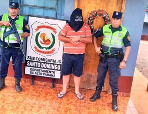 Machetillo en mano, recibió a cliente captado por redes sociales y le robó - La Clave