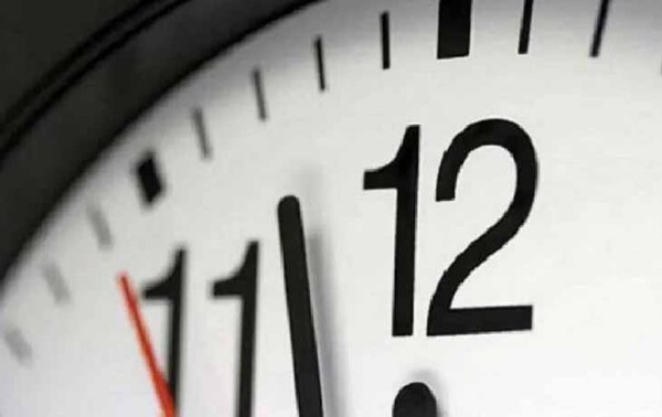 Vuelven a reflotar proyecto para mantener horario de verano todo el año – Prensa 5