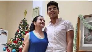 “Es imposible perdonar lo que hicieron”, afirmó la mamá de Fernando Báez Sosa