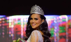 Naomi Méndez es la nueva Miss Universo Paraguay 2024 y desata polémica en las redes – Prensa 5