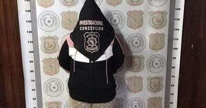 Diario HOY | Fue a denunciar la desaparición de su hija, quedó detenida por proxenetismo y abuso sexual en niños