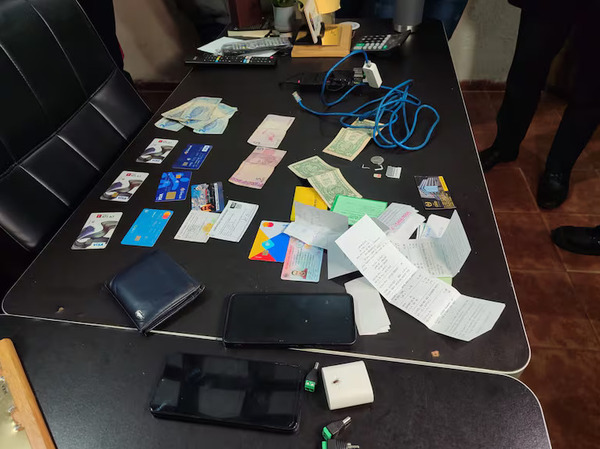 Método de Hacking de Cajeros: El Caso del Jackpotting