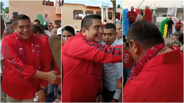 México: candidato a alcalde fue asesinado en el cierre de su campaña - Unicanal