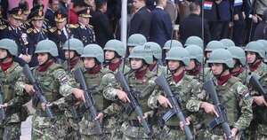 Diario HOY | Militares en el sur, una cuestión de defensa nacional y protección ciudadana