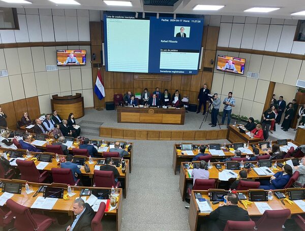 Presentarán proyecto para mantener el horario de verano · Radio Monumental 1080 AM
