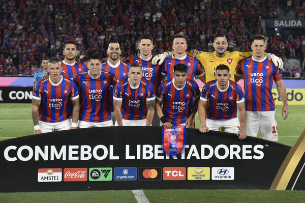 Versus / El picante posteo y dedicatoria de Raúl Amarilla a Cerro tras su eliminación