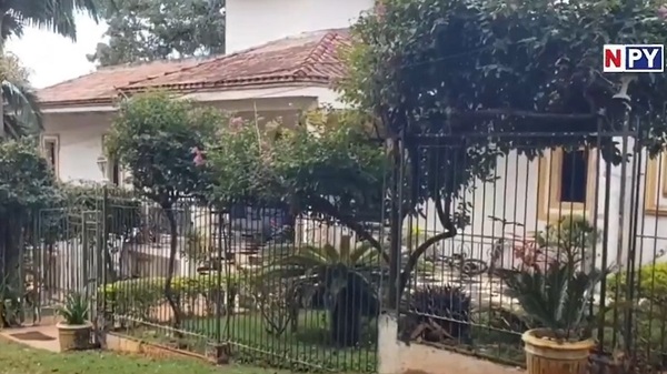 Gavilla de asaltantes atracó un barrio cerrado en Ciudad del Este - Noticias Paraguay