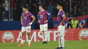Cerro Porteño espera a su rival en los Play-offs