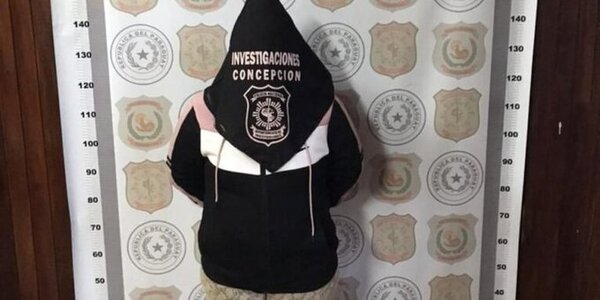Fue a denunciar la desaparición de su hija, quedó detenida por proxenetismo y abuso sexual en niños