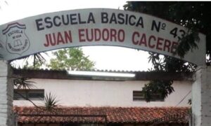Inician protocolo para investigar preguntas incómodas de sexualidad hechas a estudiantes
