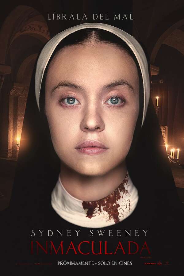 Inmaculada - Nacionales - ABC Color