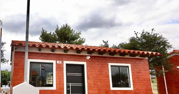 La Nación / Incentivo para Che Róga Porã: DNIT aliviará compromisos en costos financieros