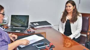 Acusan ante el JEM a jueza de Paz de controvertido caso de censura al empresario Christian Chena