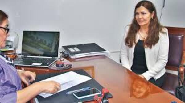 Acusan ante el JEM a jueza de Paz de controvertido caso de censura al empresario Christian Chena