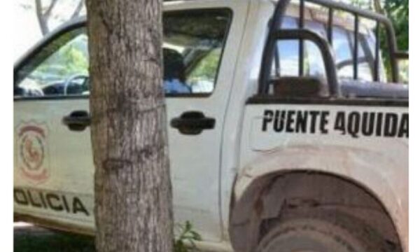 Hombre fue herido por su sobrino en comunidad indígena