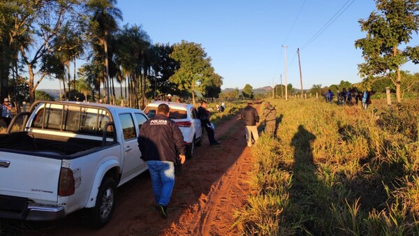 Yby Yaú: Asesinan a joven indígena en su comunidad