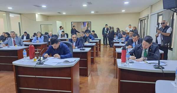 Diario HOY | Falta de morgue en Alto Paraná: construcción es declarada “de interés departamental”