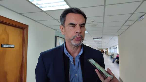 Defensa de Erico solicitó aplazamiento de audiencia preliminar - PDS RADIO Y TV