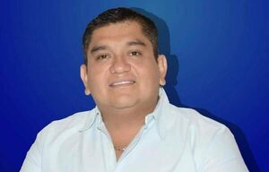 Asesinan a candidato a alcalde