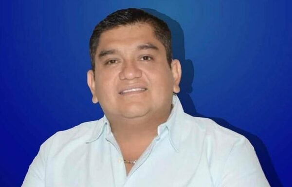 Asesinan a candidato a alcalde