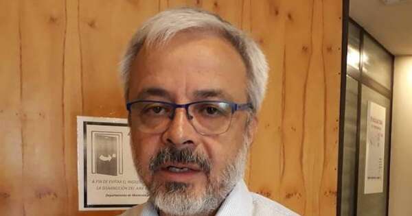 La Nación / El modelo político del Frente Guasu “cerró un ciclo”, afirmó Querey