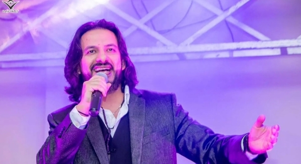 Marco Antonio Solís paraguayo representa al país en un reality internacional