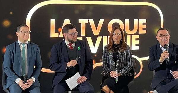 La Nación / Paraguay apunta a convertirse en centro de producción audiovisual internacional