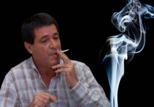 LAS 5 PISTAS SÓLIDAS DE CONTRABANDO Y LAVADO DE DINERO QUE APUNTAN DIRECTAMENTE A HC