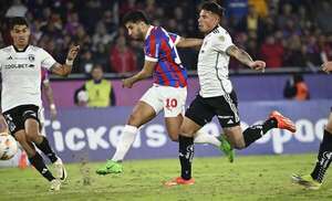 Cerro Porteño, el arte de arrugar - Fútbol - ABC Color