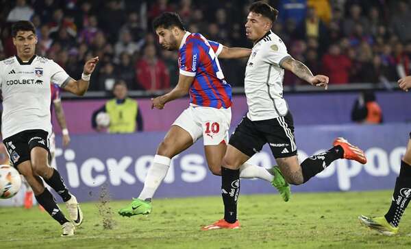 Cerro Porteño, el arte de arrugar - Fútbol - ABC Color