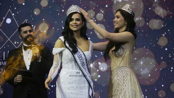 ¡Atendé lo que dijo la nueva Miss sobre las cañeadas!