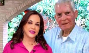 Zuni Castiñeira agradeció apoyo tras muerte de su padre