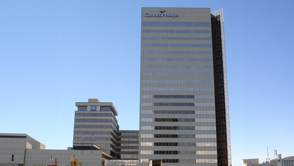 ConocoPhillips adquiere Marathon Oil por 22.500 millones de d贸lares - Revista PLUS